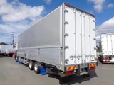 2021 Hino Profia Truck for sale, Japanese used car export - photo 3 of 21 | GULJI TRADERS