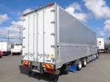 2021 Hino Profia Truck for sale, Japanese used car export - photo 4 of 21 | GULJI TRADERS