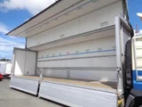 2021 Hino Profia Truck for sale, Japanese used car export - photo 10 of 21 | GULJI TRADERS