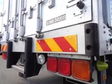 2021 Hino Profia Truck for sale, Japanese used car export - photo 16 of 21 | GULJI TRADERS