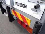 2021 Hino Profia Truck for sale, Japanese used car export - photo 17 of 21 | GULJI TRADERS