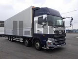 2021 Hino Profia Truck for sale, Japanese used car export - photo 2 of 21 | GULJI TRADERS
