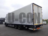 2021 Hino Profia Truck for sale, Japanese used car export - photo 6 of 21 | GULJI TRADERS