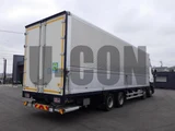 2021 Hino Profia Truck for sale, Japanese used car export - photo 8 of 21 | GULJI TRADERS