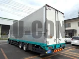 2021 Hino Profia Truck for sale, Japanese used car export - photo 4 of 21 | GULJI TRADERS