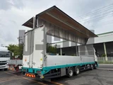 2021 Hino Profia Truck for sale, Japanese used car export - photo 7 of 21 | GULJI TRADERS