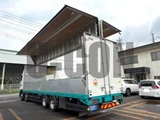 2021 Hino Profia Truck for sale, Japanese used car export - photo 8 of 21 | GULJI TRADERS