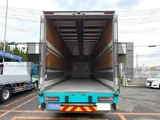 2021 Hino Profia Truck for sale, Japanese used car export - photo 9 of 21 | GULJI TRADERS