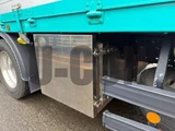 2021 Hino Profia Truck for sale, Japanese used car export - photo 19 of 21 | GULJI TRADERS