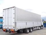 2021 Hino Profia Truck for sale, Japanese used car export - photo 3 of 21 | GULJI TRADERS