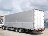 2021 Hino Profia Truck for sale, Japanese used car export - photo 4 of 21 | GULJI TRADERS