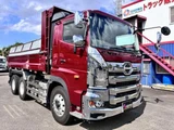 2021 Hino Profia Truck for sale, Japanese used car export - photo 1 of 21 | GULJI TRADERS