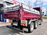 2021 Hino Profia Truck for sale, Japanese used car export - photo 3 of 21 | GULJI TRADERS