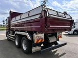 2021 Hino Profia Truck for sale, Japanese used car export - photo 4 of 21 | GULJI TRADERS