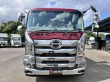2021 Hino Profia Truck for sale, Japanese used car export - photo 5 of 21 | GULJI TRADERS