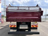 2021 Hino Profia Truck for sale, Japanese used car export - photo 6 of 21 | GULJI TRADERS