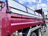 2021 Hino Profia Truck for sale, Japanese used car export - photo 11 of 21 | GULJI TRADERS