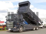 2021 Hino Profia Truck for sale, Japanese used car export - photo 1 of 21 | GULJI TRADERS