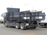 2021 Hino Profia Truck for sale, Japanese used car export - photo 3 of 21 | GULJI TRADERS