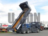 2021 Hino Profia Truck for sale, Japanese used car export - photo 4 of 21 | GULJI TRADERS