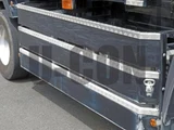 2021 Hino Profia Truck for sale, Japanese used car export - photo 5 of 21 | GULJI TRADERS