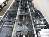 2021 Hino Profia Truck for sale, Japanese used car export - photo 7 of 21 | GULJI TRADERS