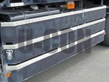 2021 Hino Profia Truck for sale, Japanese used car export - photo 15 of 21 | GULJI TRADERS