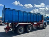 2021 Hino Profia Truck for sale, Japanese used car export - photo 3 of 21 | GULJI TRADERS