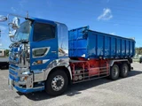 2021 Hino Profia Truck for sale, Japanese used car export - photo 4 of 21 | GULJI TRADERS