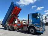 2021 Hino Profia Truck for sale, Japanese used car export - photo 7 of 21 | GULJI TRADERS