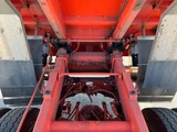 2021 Hino Profia Truck for sale, Japanese used car export - photo 12 of 21 | GULJI TRADERS