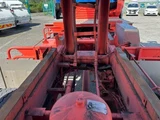 2021 Hino Profia Truck for sale, Japanese used car export - photo 13 of 21 | GULJI TRADERS
