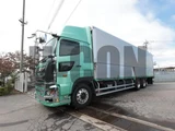 2021 Hino Profia Truck for sale, Japanese used car export - photo 2 of 21 | GULJI TRADERS