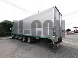 2021 Hino Profia Truck for sale, Japanese used car export - photo 3 of 21 | GULJI TRADERS