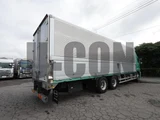 2021 Hino Profia Truck for sale, Japanese used car export - photo 4 of 21 | GULJI TRADERS