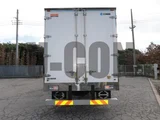 2021 Hino Profia Truck for sale, Japanese used car export - photo 5 of 21 | GULJI TRADERS
