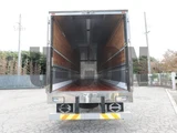 2021 Hino Profia Truck for sale, Japanese used car export - photo 6 of 21 | GULJI TRADERS