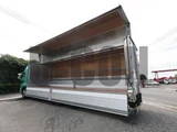 2021 Hino Profia Truck for sale, Japanese used car export - photo 9 of 21 | GULJI TRADERS