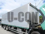 2021 Hino Profia Truck for sale, Japanese used car export - photo 15 of 21 | GULJI TRADERS