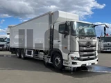 2021 Hino Profia Truck for sale, Japanese used car export - photo 2 of 21 | GULJI TRADERS