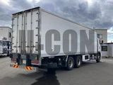 2021 Hino Profia Truck for sale, Japanese used car export - photo 3 of 21 | GULJI TRADERS