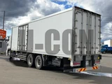 2021 Hino Profia Truck for sale, Japanese used car export - photo 4 of 21 | GULJI TRADERS