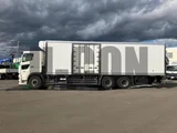 2021 Hino Profia Truck for sale, Japanese used car export - photo 5 of 21 | GULJI TRADERS