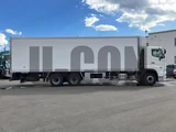 2021 Hino Profia Truck for sale, Japanese used car export - photo 6 of 21 | GULJI TRADERS
