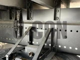 2021 Hino Profia Truck for sale, Japanese used car export - photo 11 of 21 | GULJI TRADERS