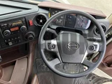 2021 Hino Profia Truck for sale, Japanese used car export - photo 18 of 21 | GULJI TRADERS