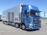 2021 Hino Profia Truck for sale, Japanese used car export - photo 1 of 21 | GULJI TRADERS