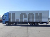 2021 Hino Profia Truck for sale, Japanese used car export - photo 3 of 21 | GULJI TRADERS