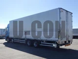 2021 Hino Profia Truck for sale, Japanese used car export - photo 4 of 21 | GULJI TRADERS