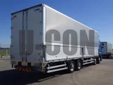 2021 Hino Profia Truck for sale, Japanese used car export - photo 5 of 21 | GULJI TRADERS